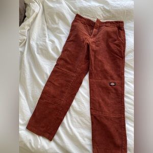 Dickies Waist 28, cropped Work Pants